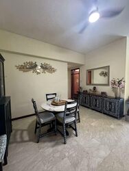 Costa Rhu (D15), Condominium #579194881